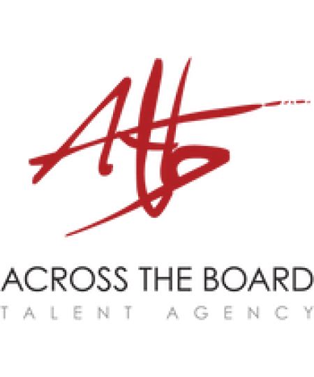Under broad supervision, the Sr. . Across the board talent agency submissions